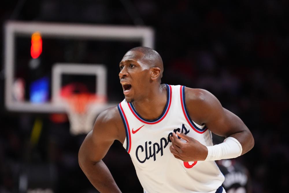 昔日队友 昔日队友