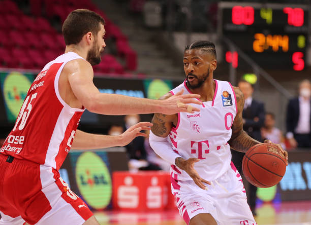 他们在争冠 他们在争冠